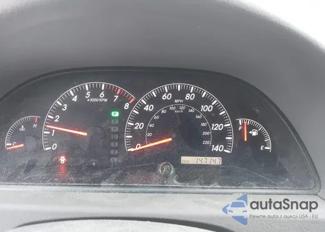 2006 Toyota Camry Std из США, поврежденный, VIN 4T1BE32K36U714292